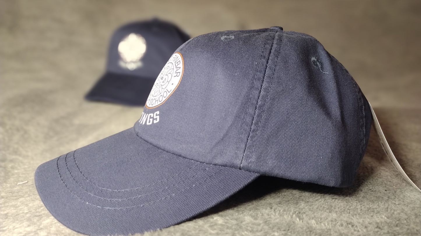 Saint Finbar Parish School - Dad Hat (Private Listing for Greg)