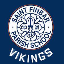 Saint Finbar Parish School - Dad Hat (Private Listing for Greg)